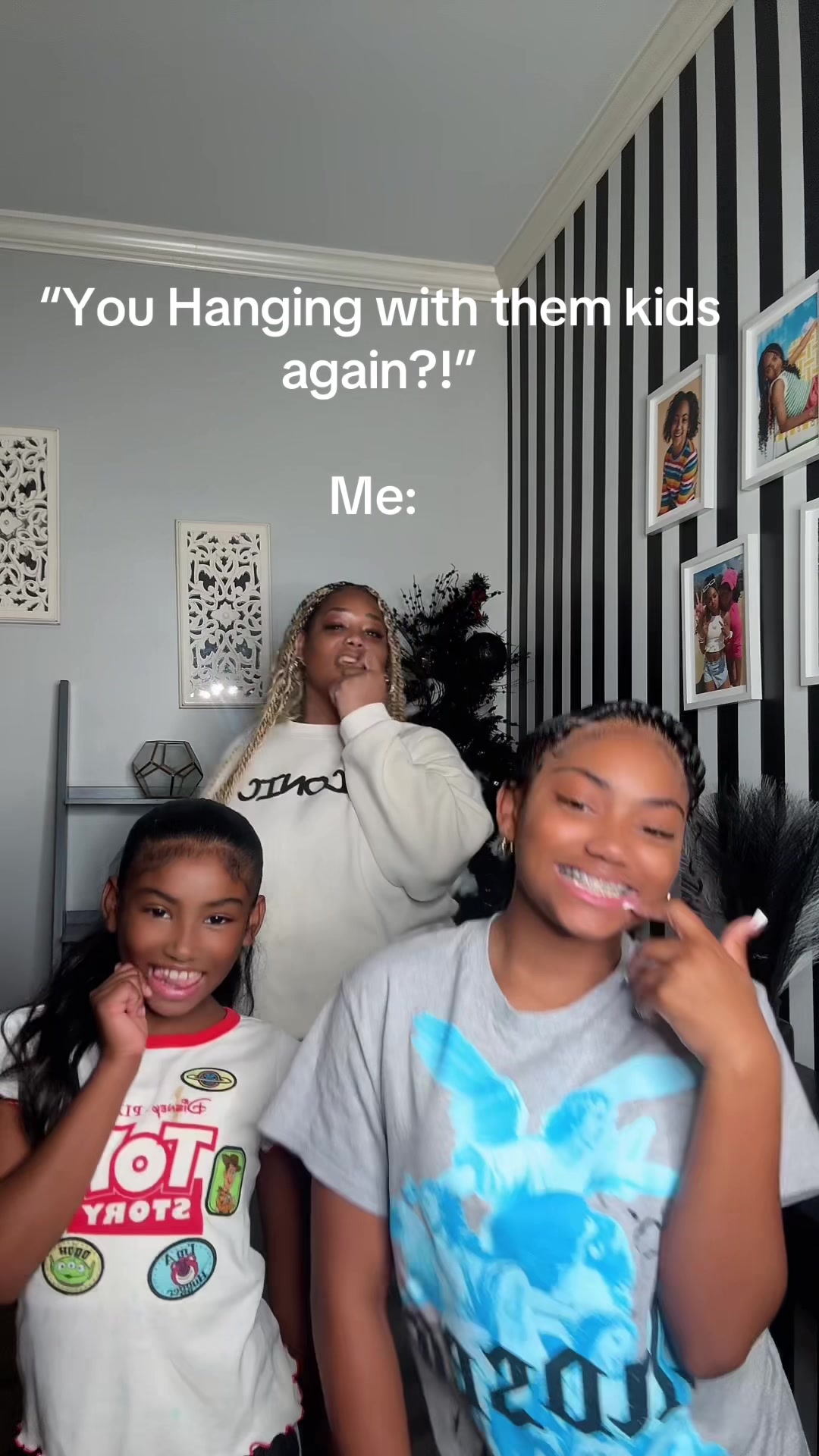 @Swag Tube Ashley