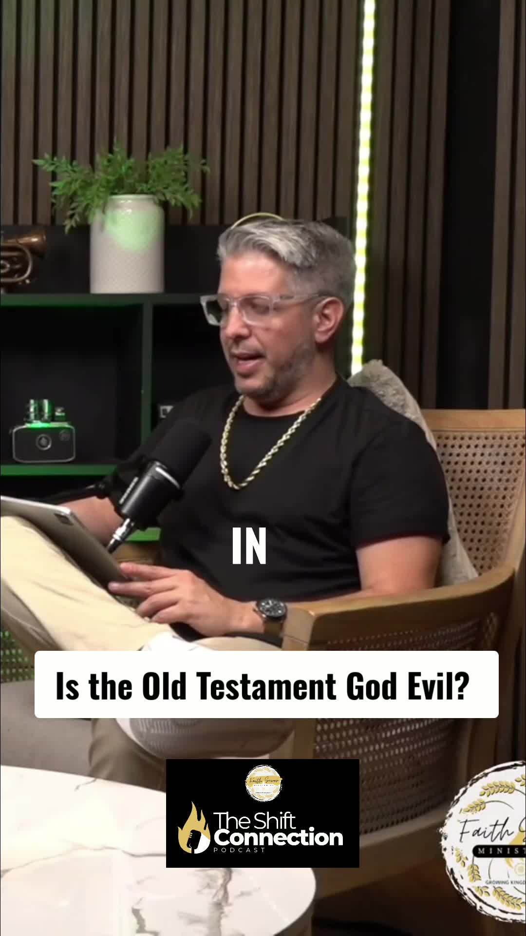 @Faith Sower | Bible Prophecy