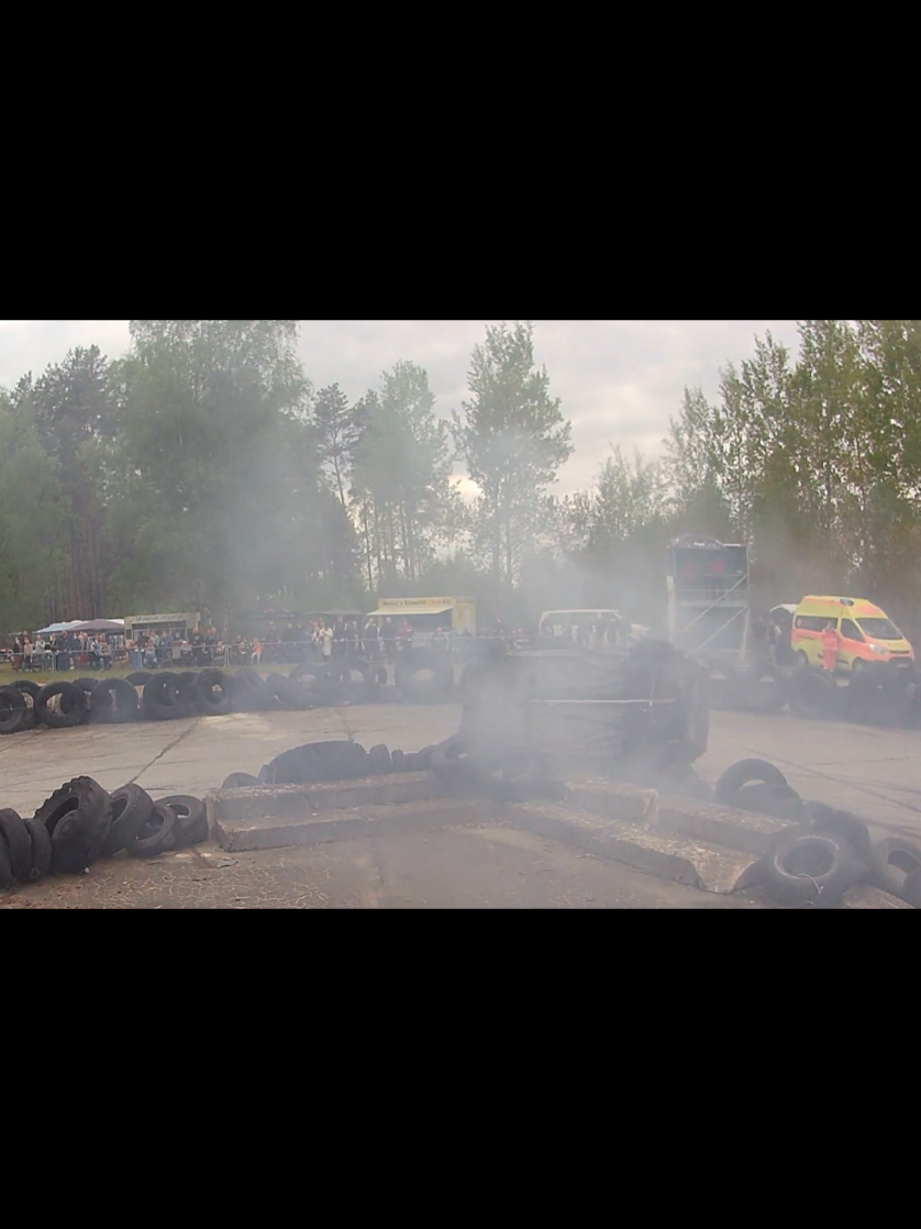@Crashcar Weekend 2.0