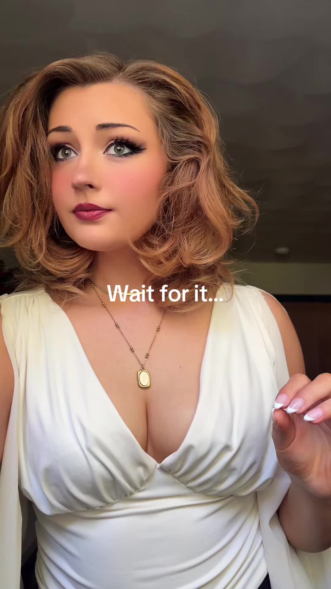 @Meghan Elizabeth