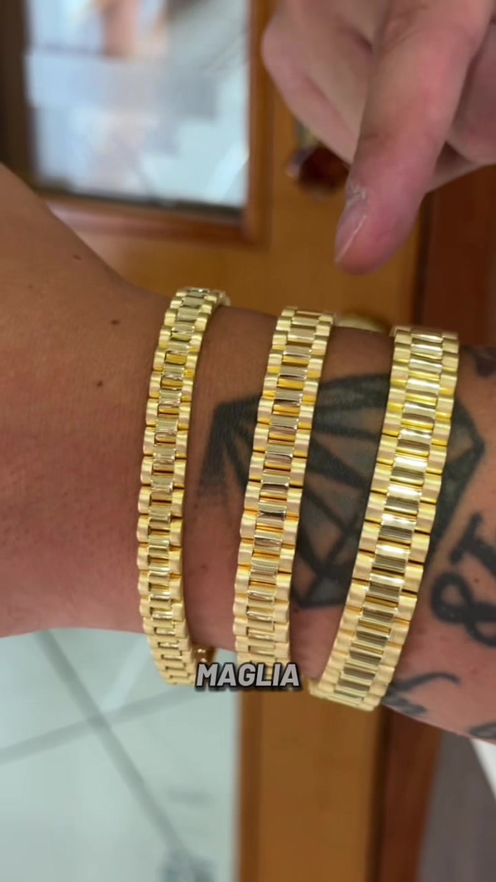 @Re Mida Gioielli