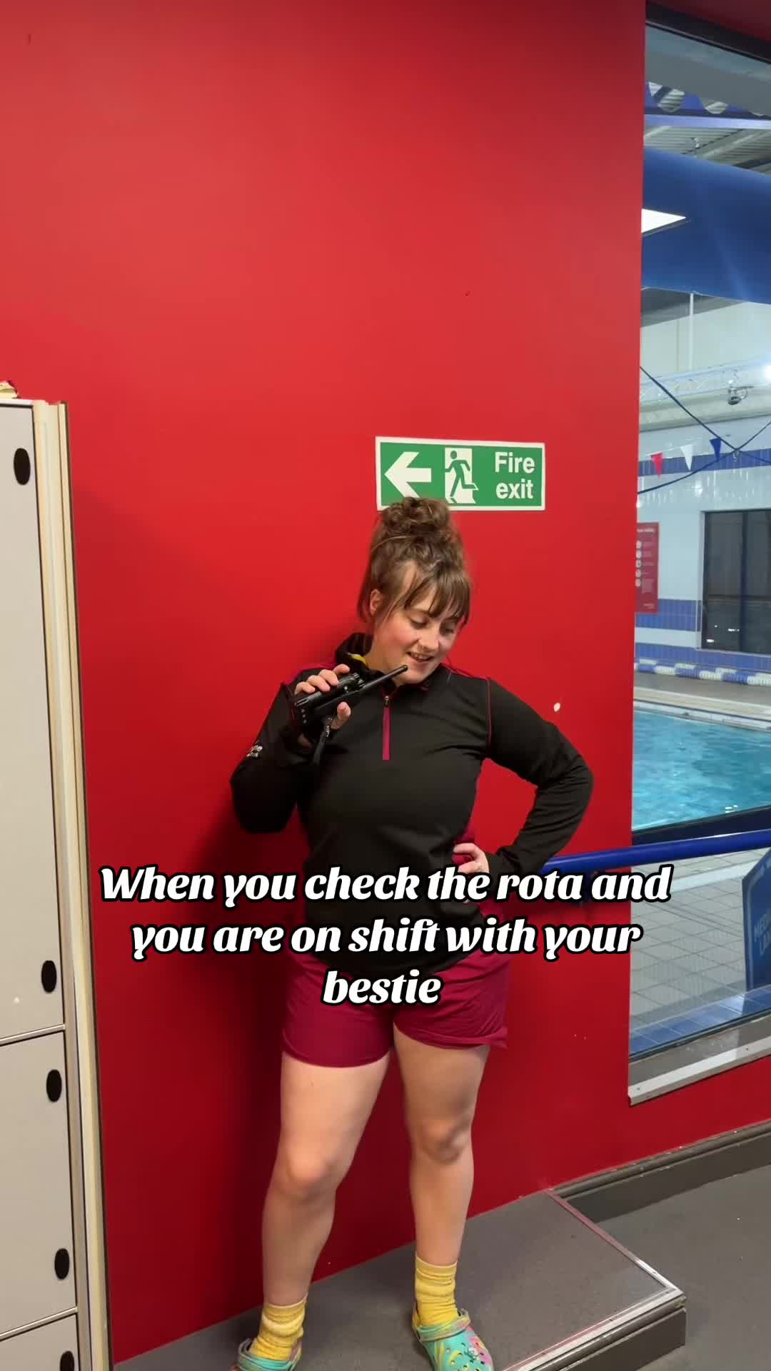 @Studley Leisure Centre