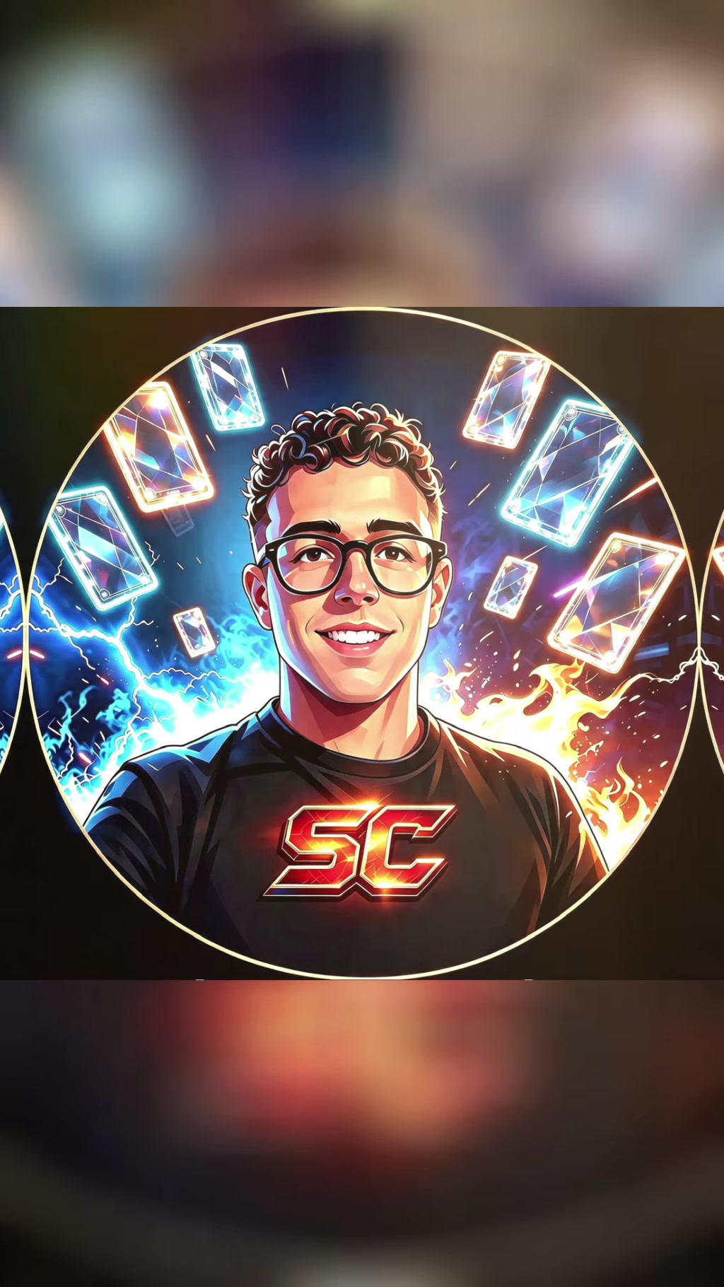 @✨SIMON CARDS✨