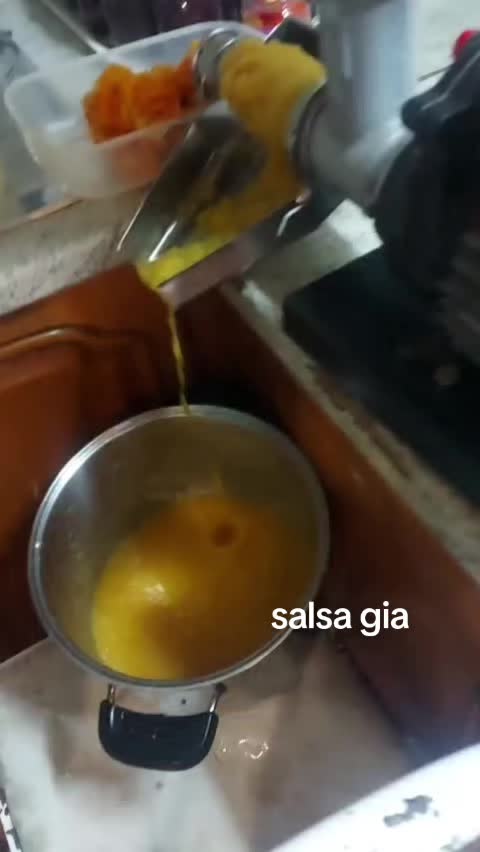 @Michela Sabatino
