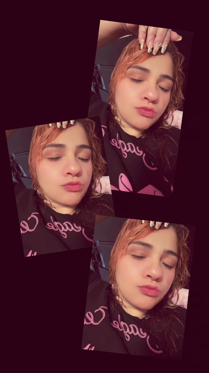 @Adriana Hernadez