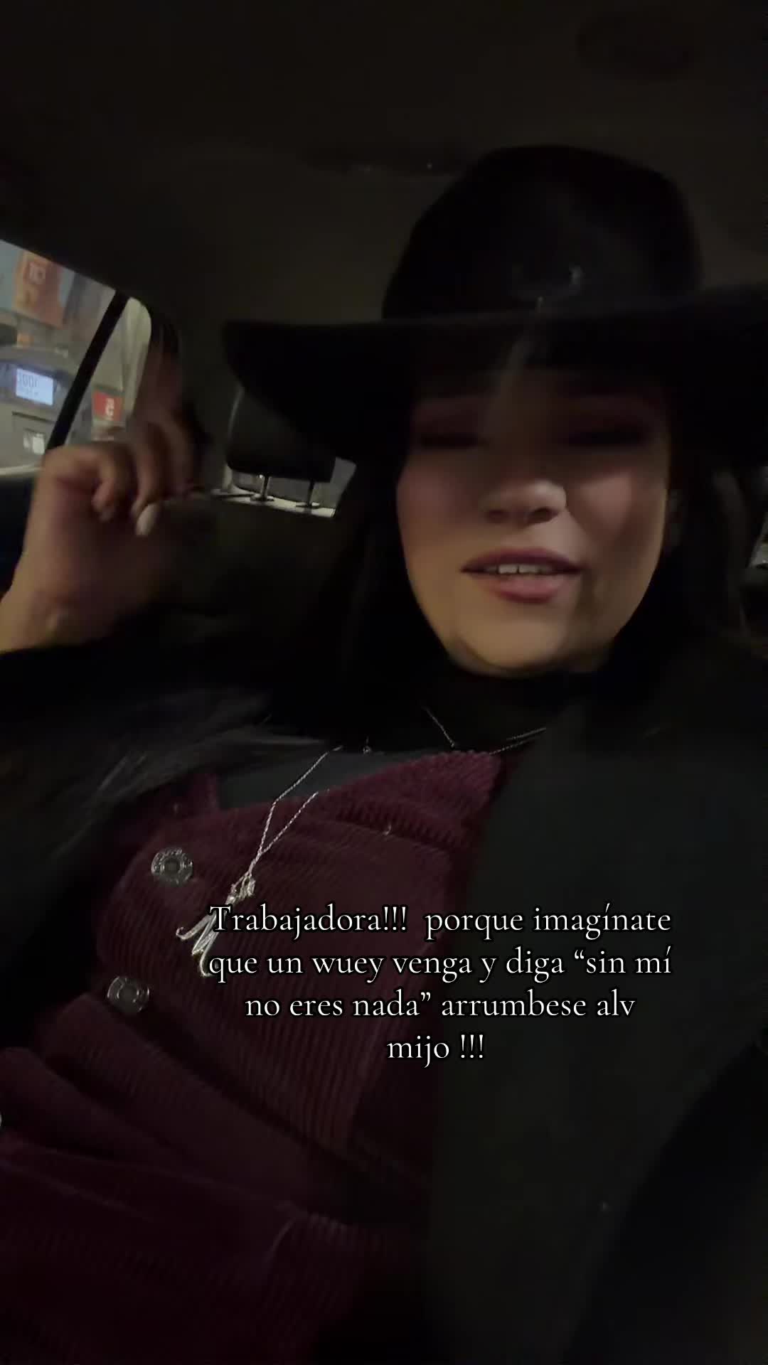 @Maira Gomez