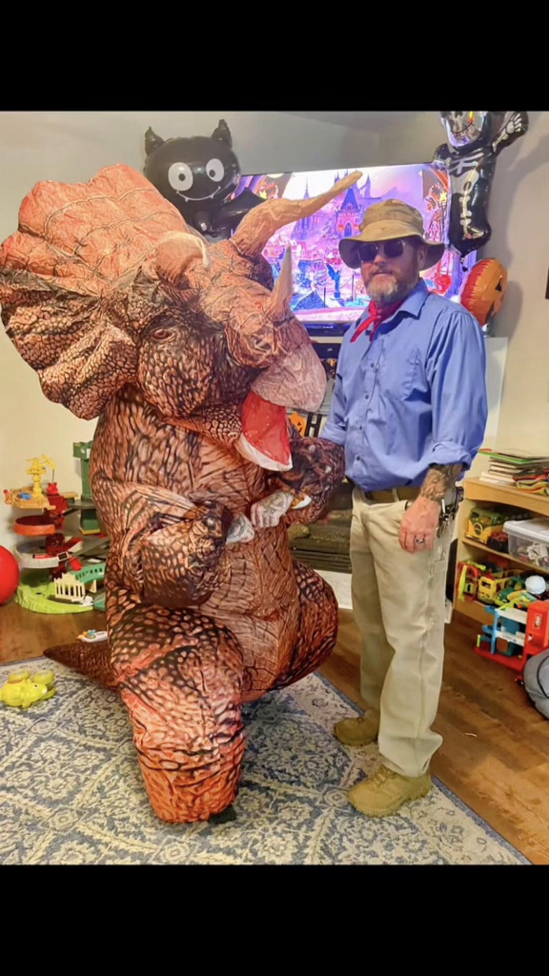 @The Sage’n Cajun