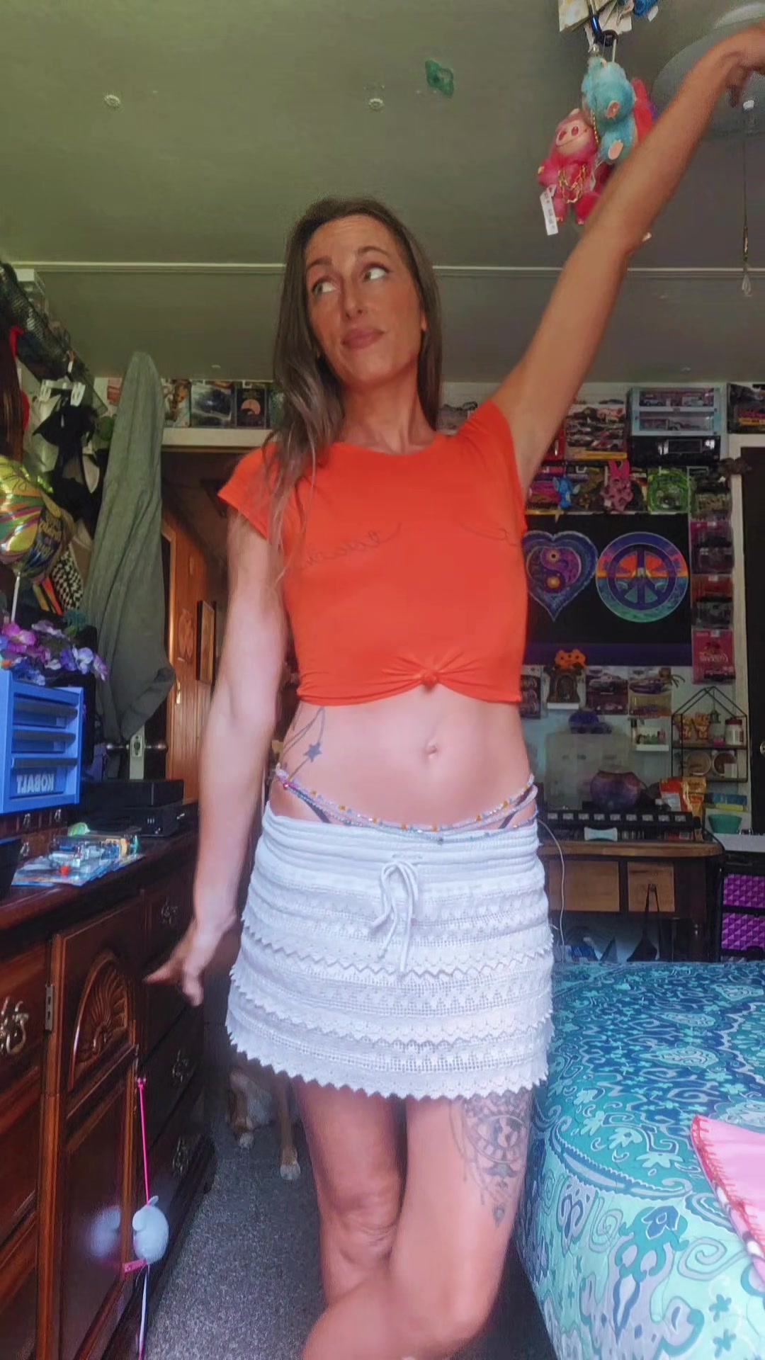 @💜🦝ThatLadyKtBaby🦨💚