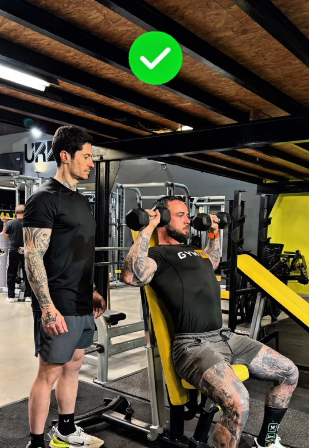 @Nicolas Loi - Personal Trainer