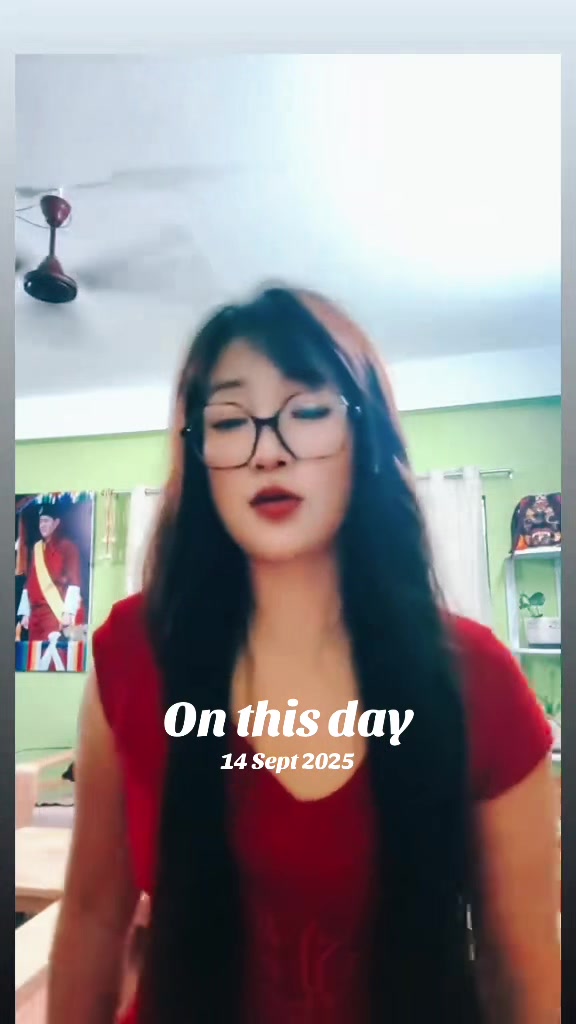@ugyenmummy