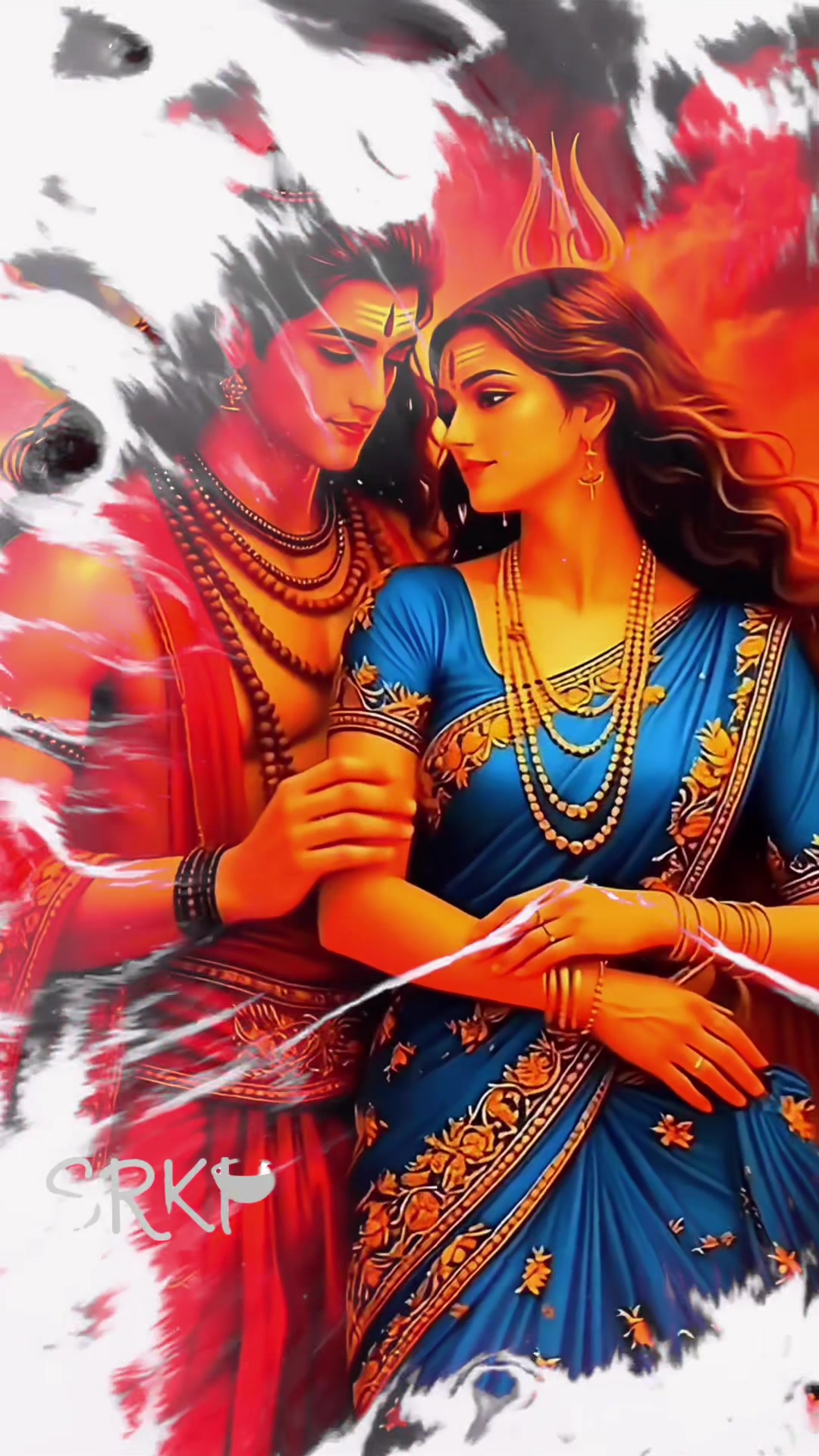 @Mahadev