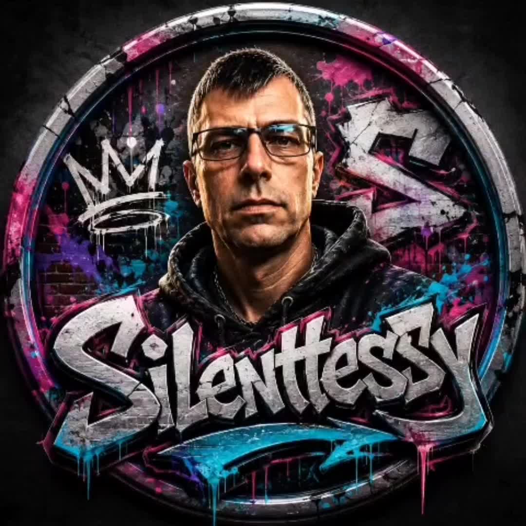 @Silenttessy MDPW+