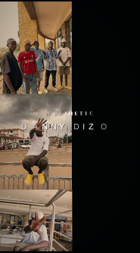 @Danny dizo