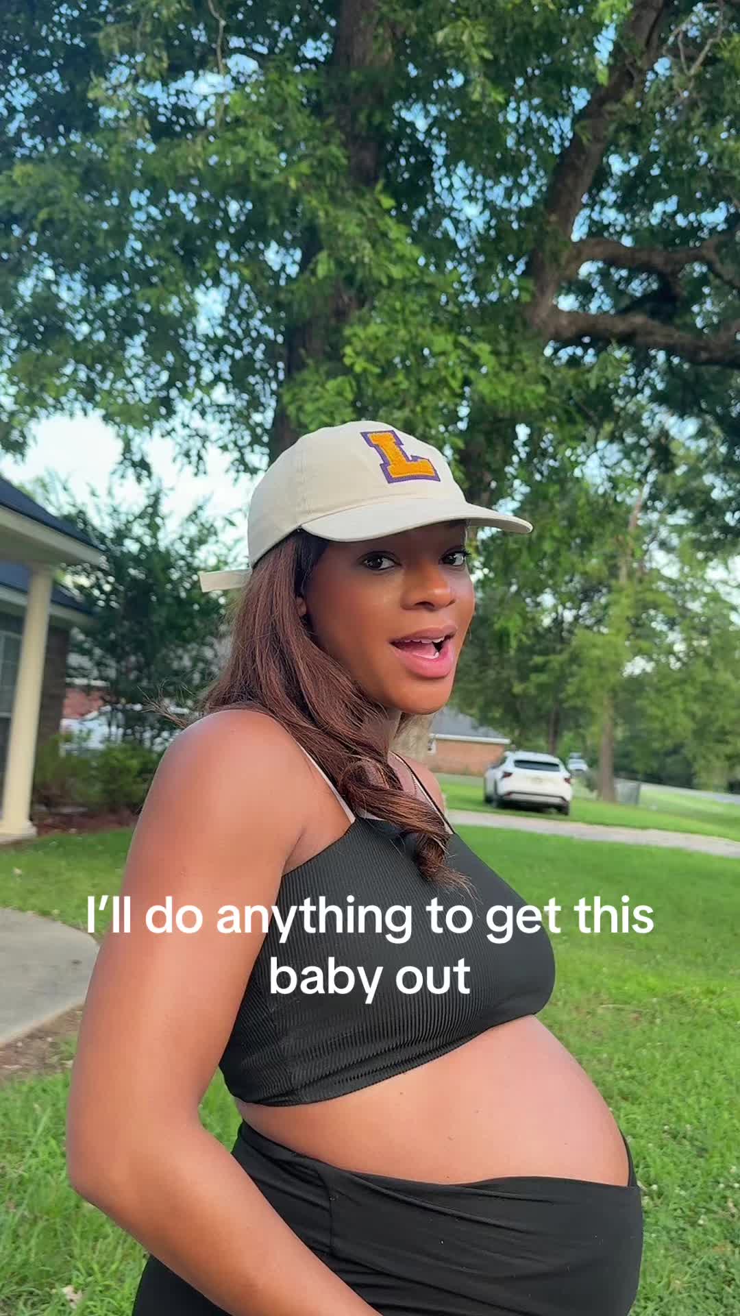 @Bless the Talleys