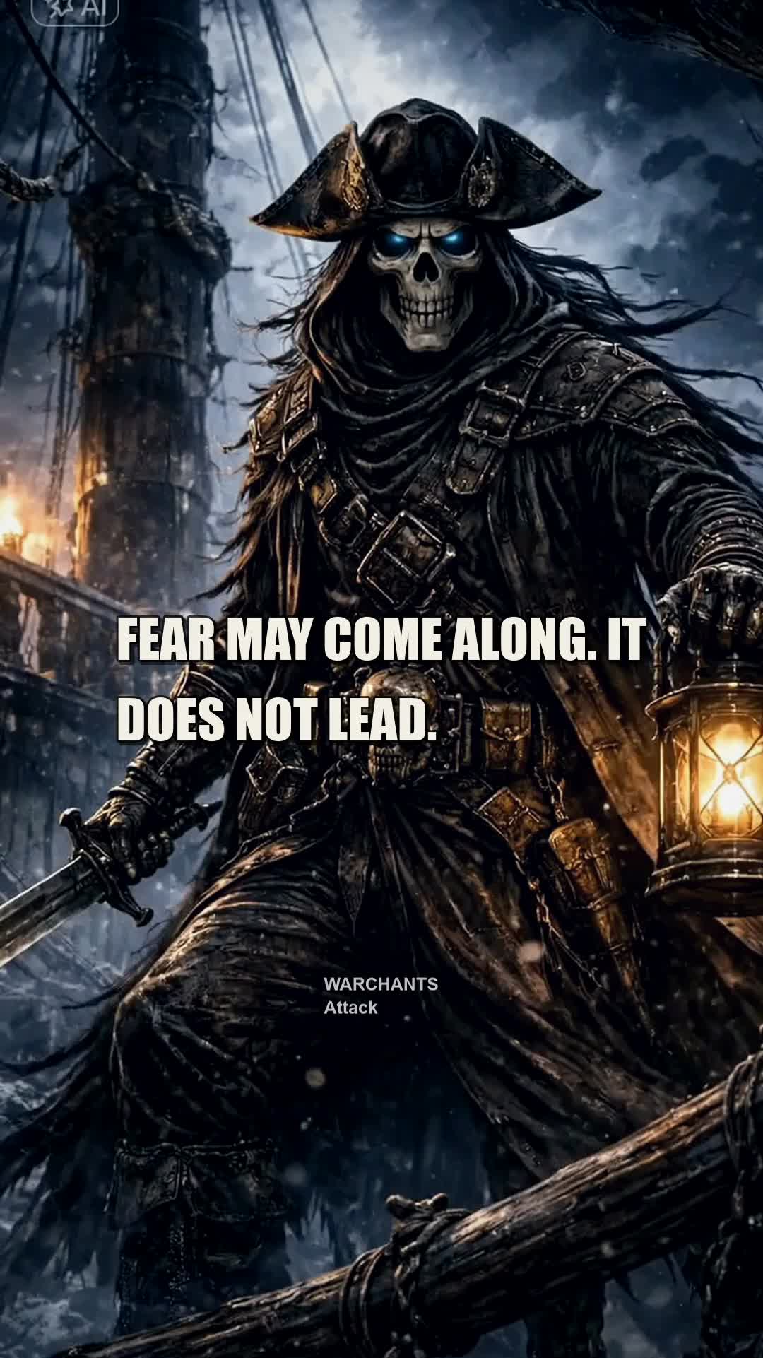 @WarChants