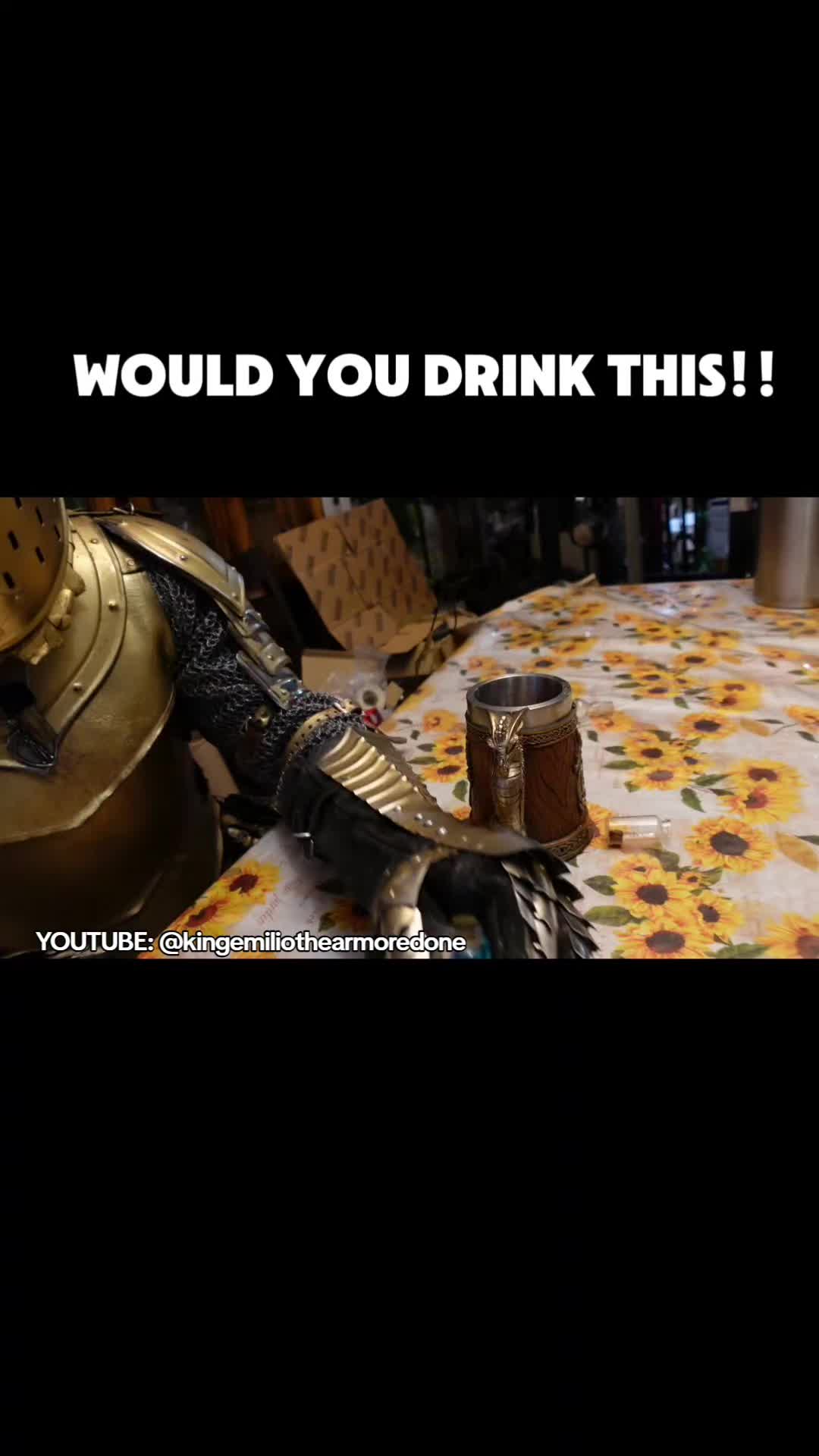 @KingEmilioTheArmoredOne