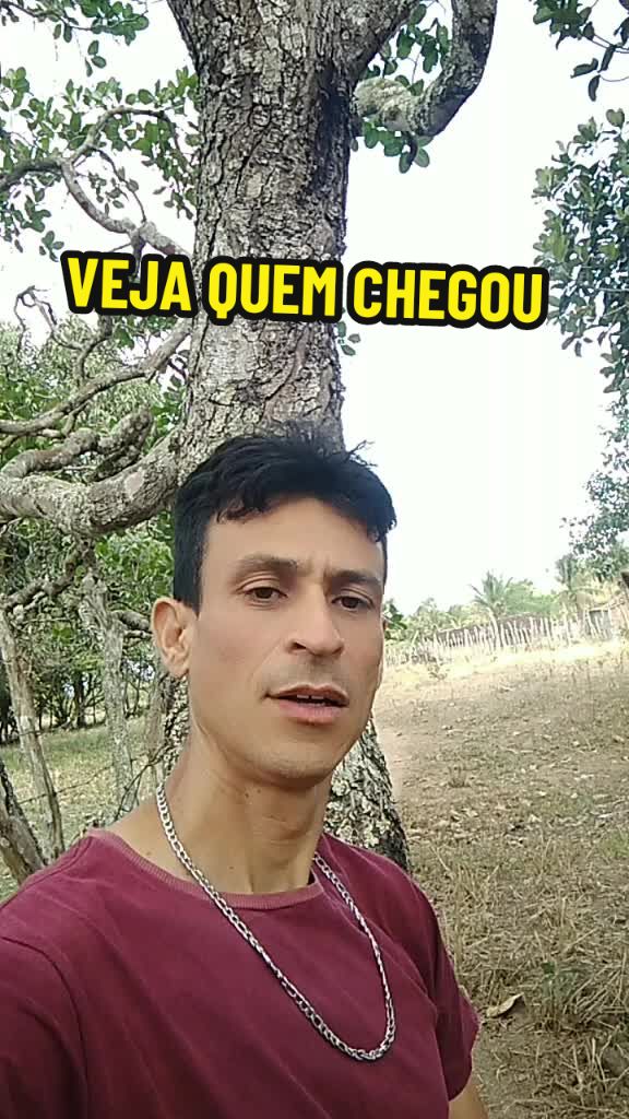 @vandeilson oficial