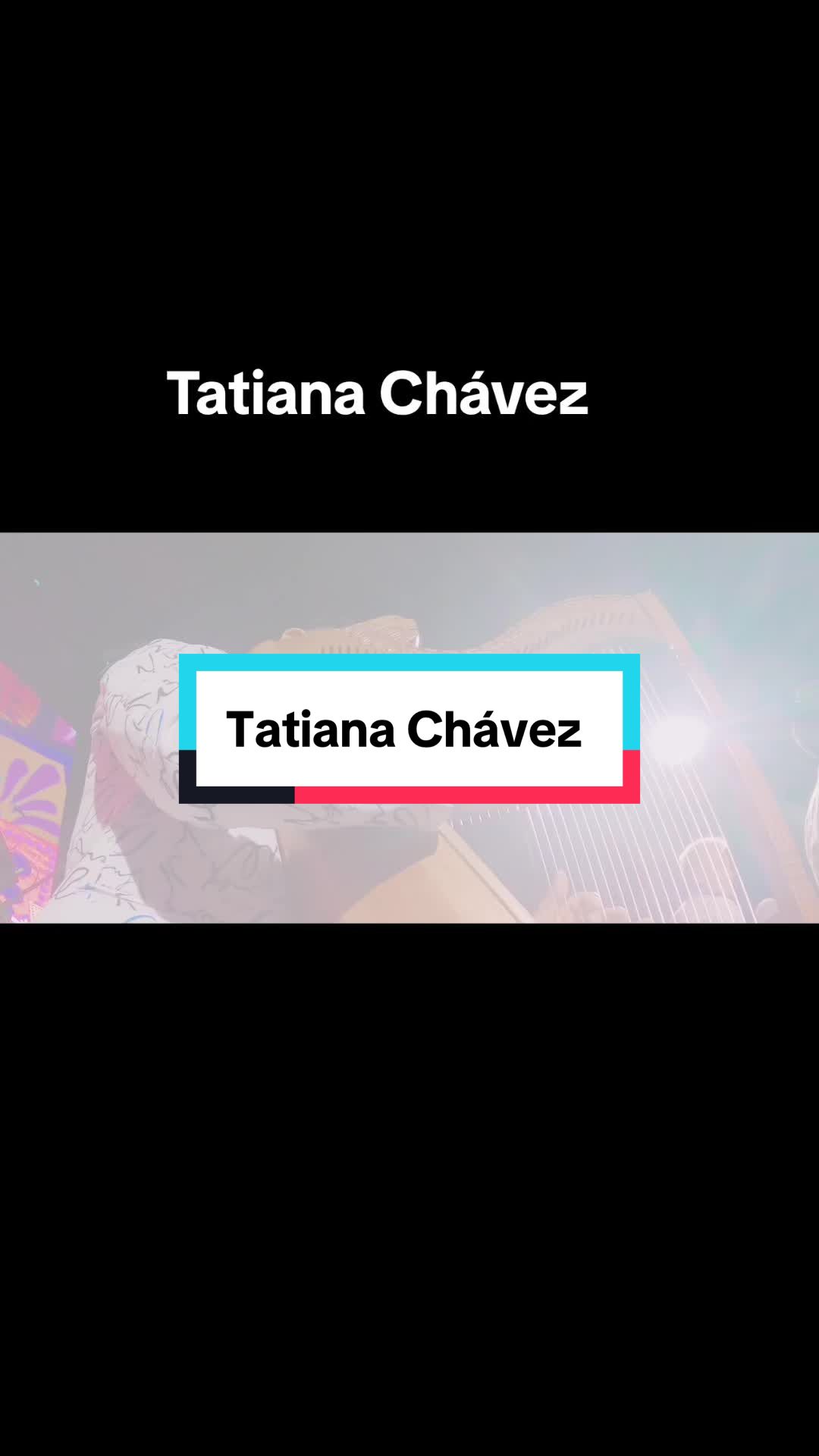 @๐ฆTATIANA CHÁVEZ๐ฆ