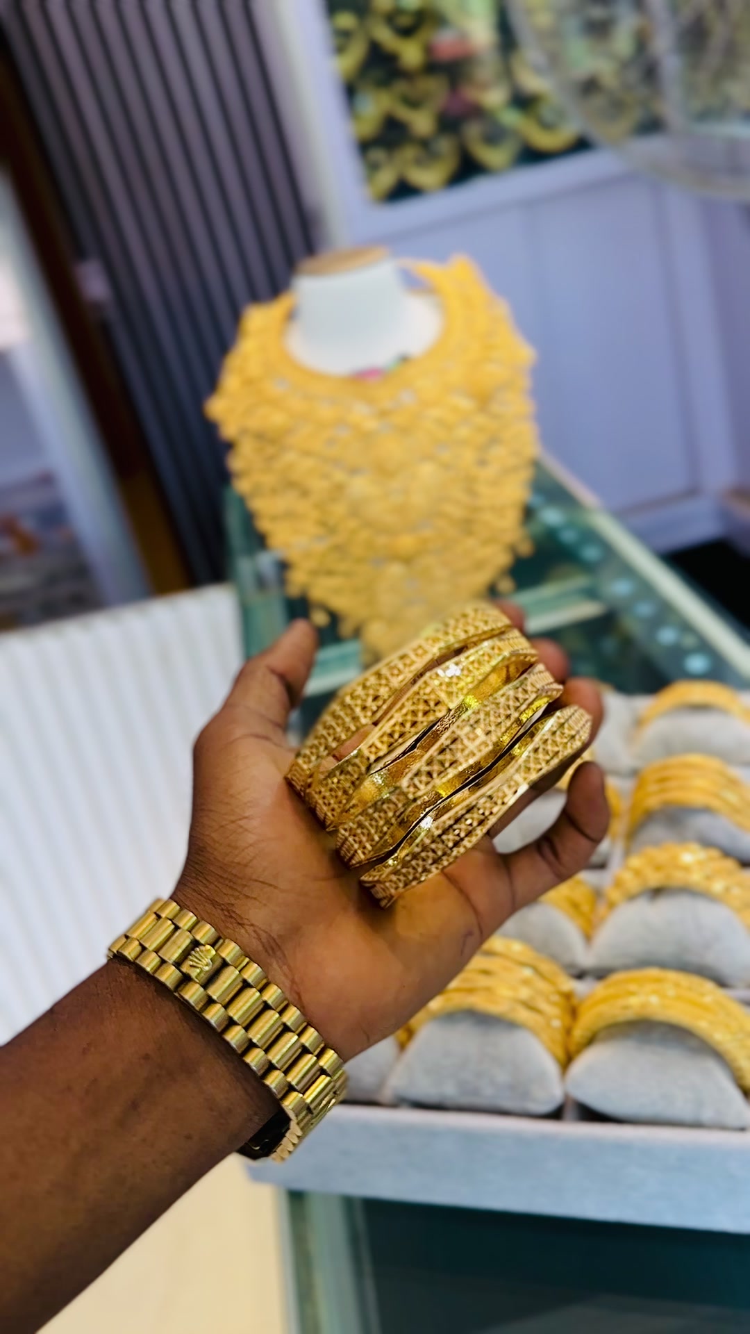 @Sara Jewellery NG