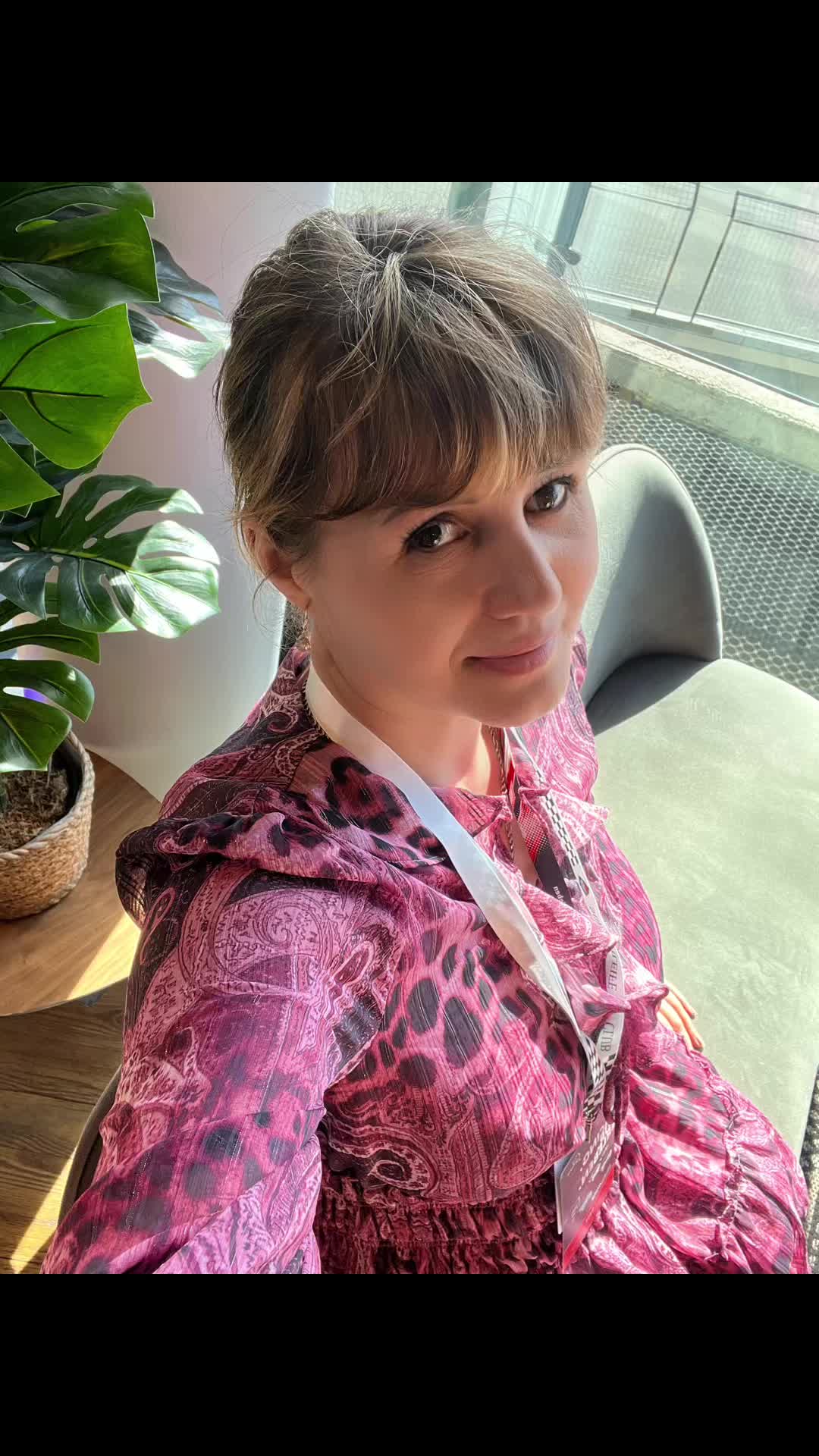 @Pamela