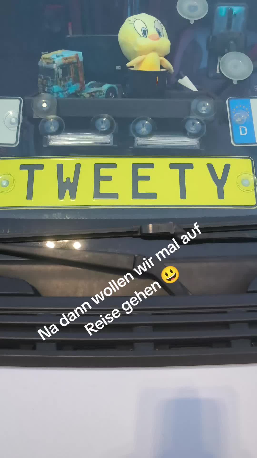 @BF3 Tweety