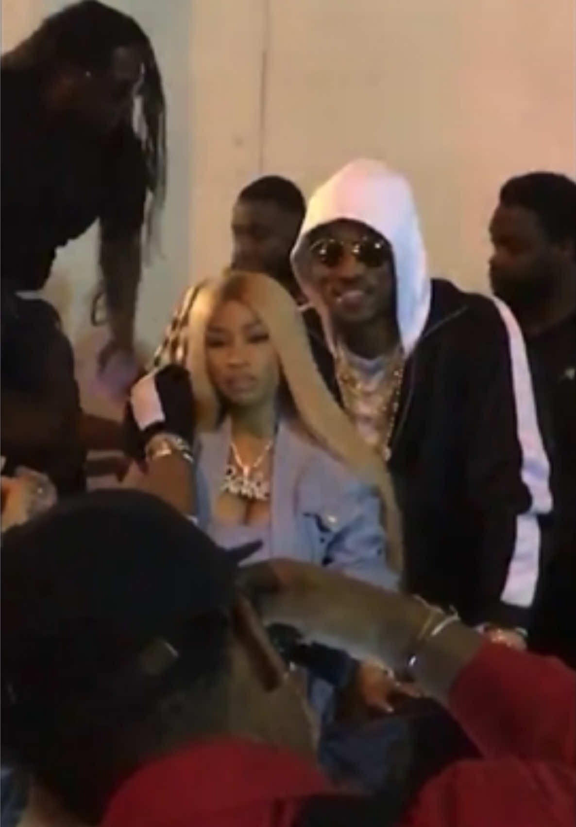 @BARBZ FENDI