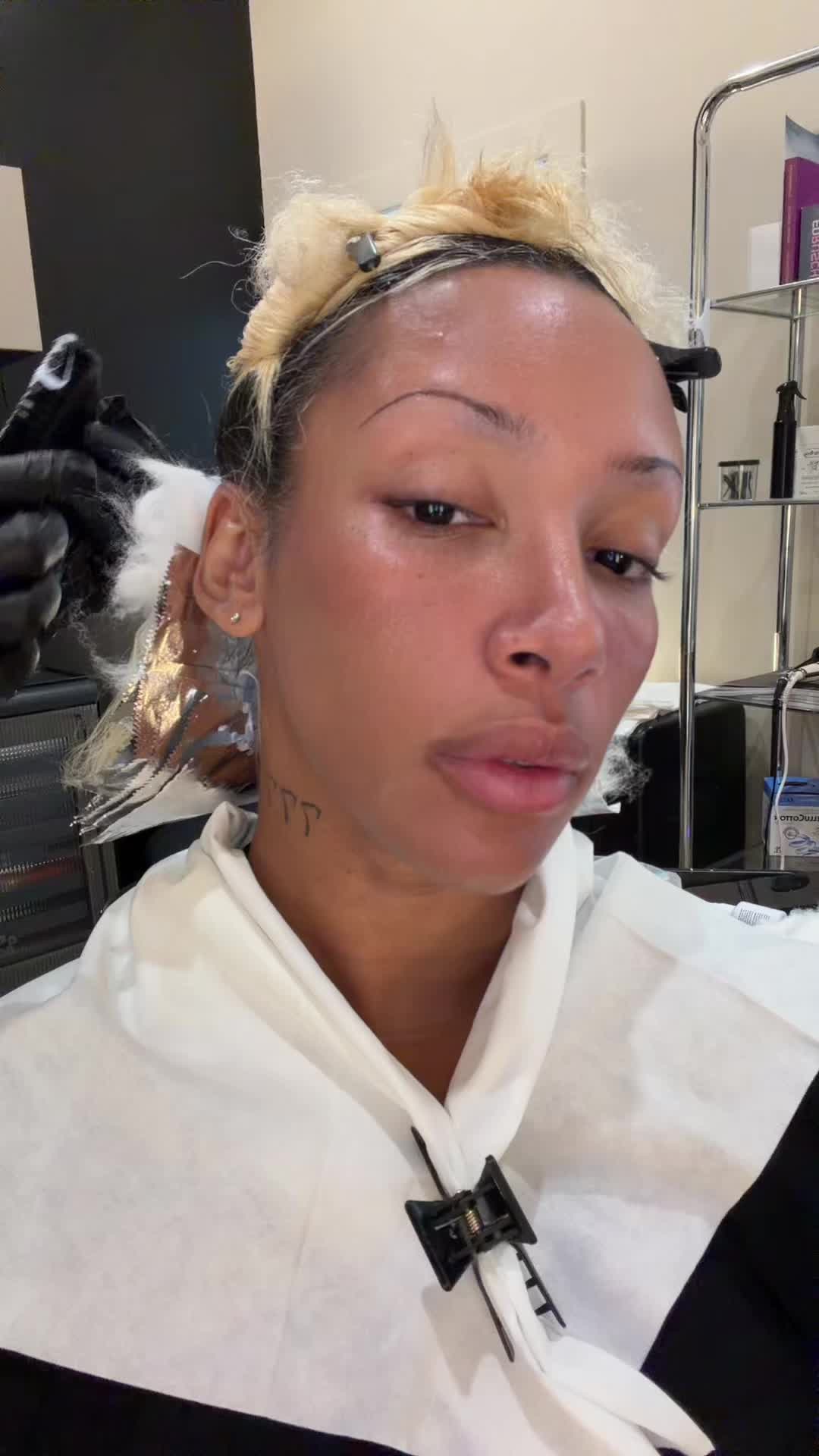 @Naomi Sharon
