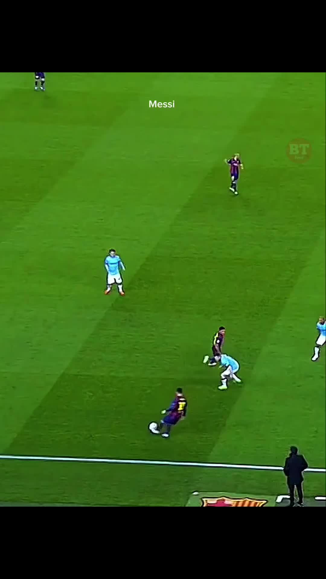 @BT foot