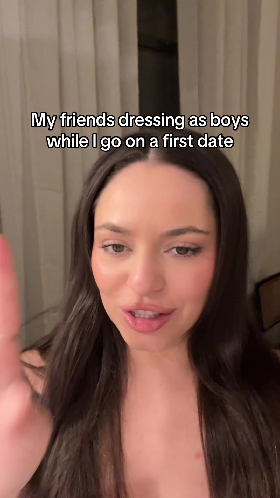 @Izzy Albanese