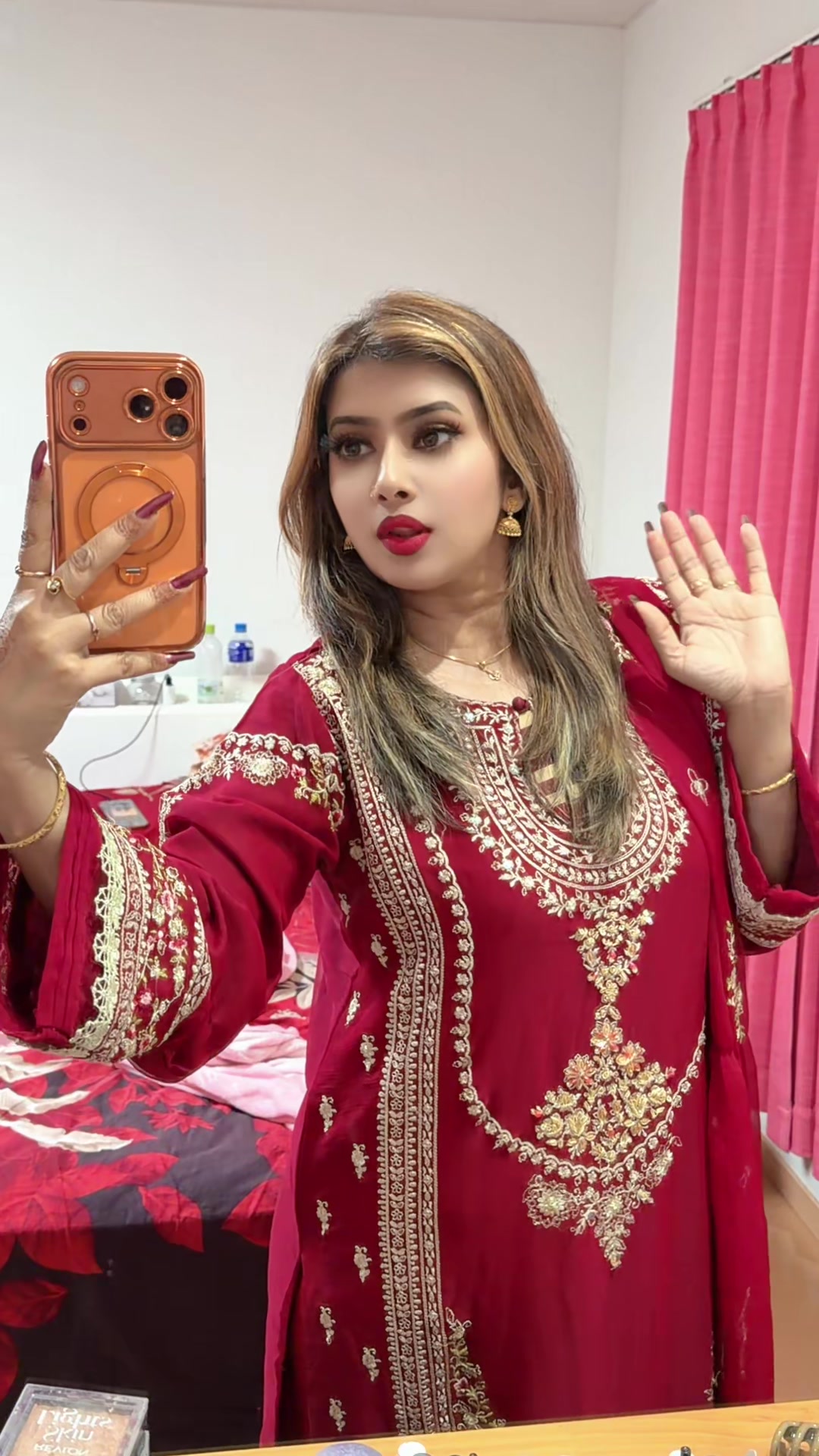 @Asha Rahman