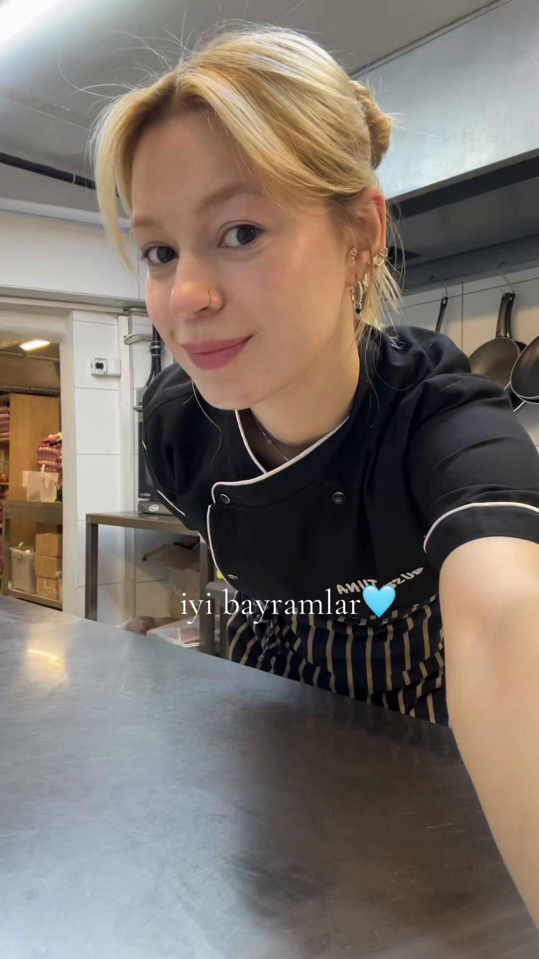 @Buse nur tuna