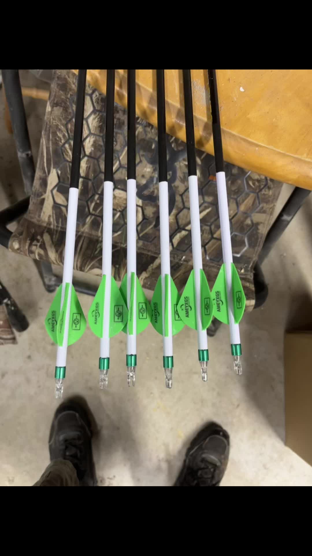 @OutBack Archery
