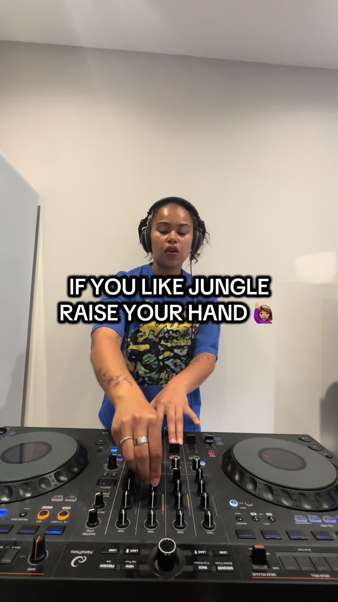 @❤️🔥🎧JAMELIA DNB