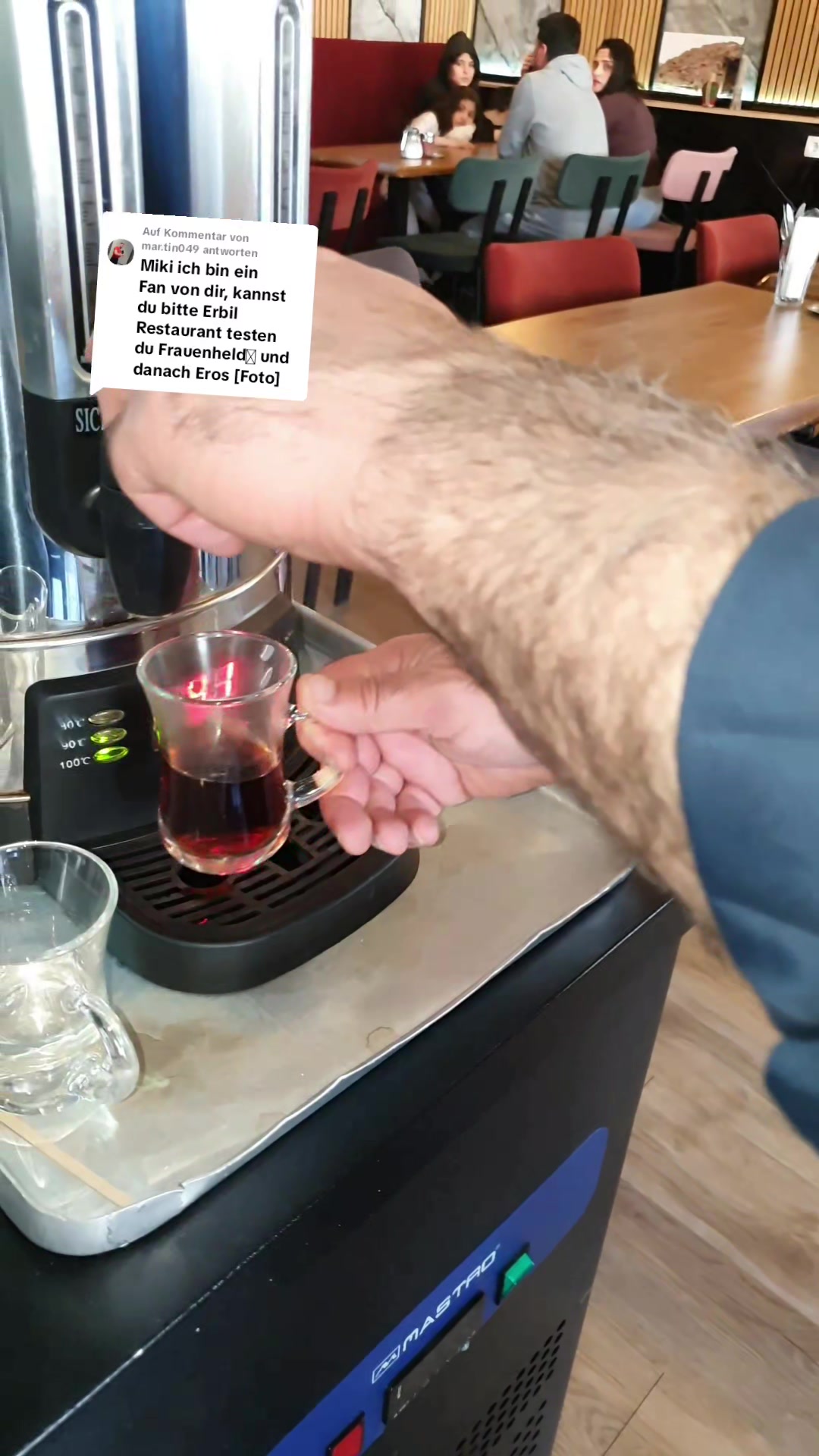 @𝙁𝙤𝙤𝙙𝘾𝙝𝙚𝙘𝙠𝙚𝙧 𝙈𝙞𝙠O