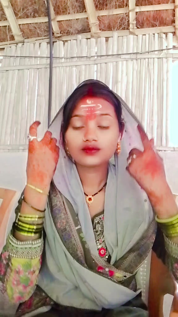 @Pooja sha