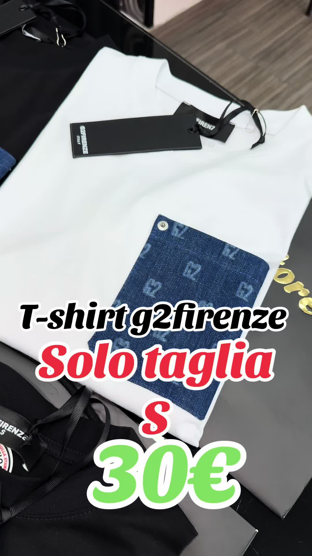 @ciliberti store
