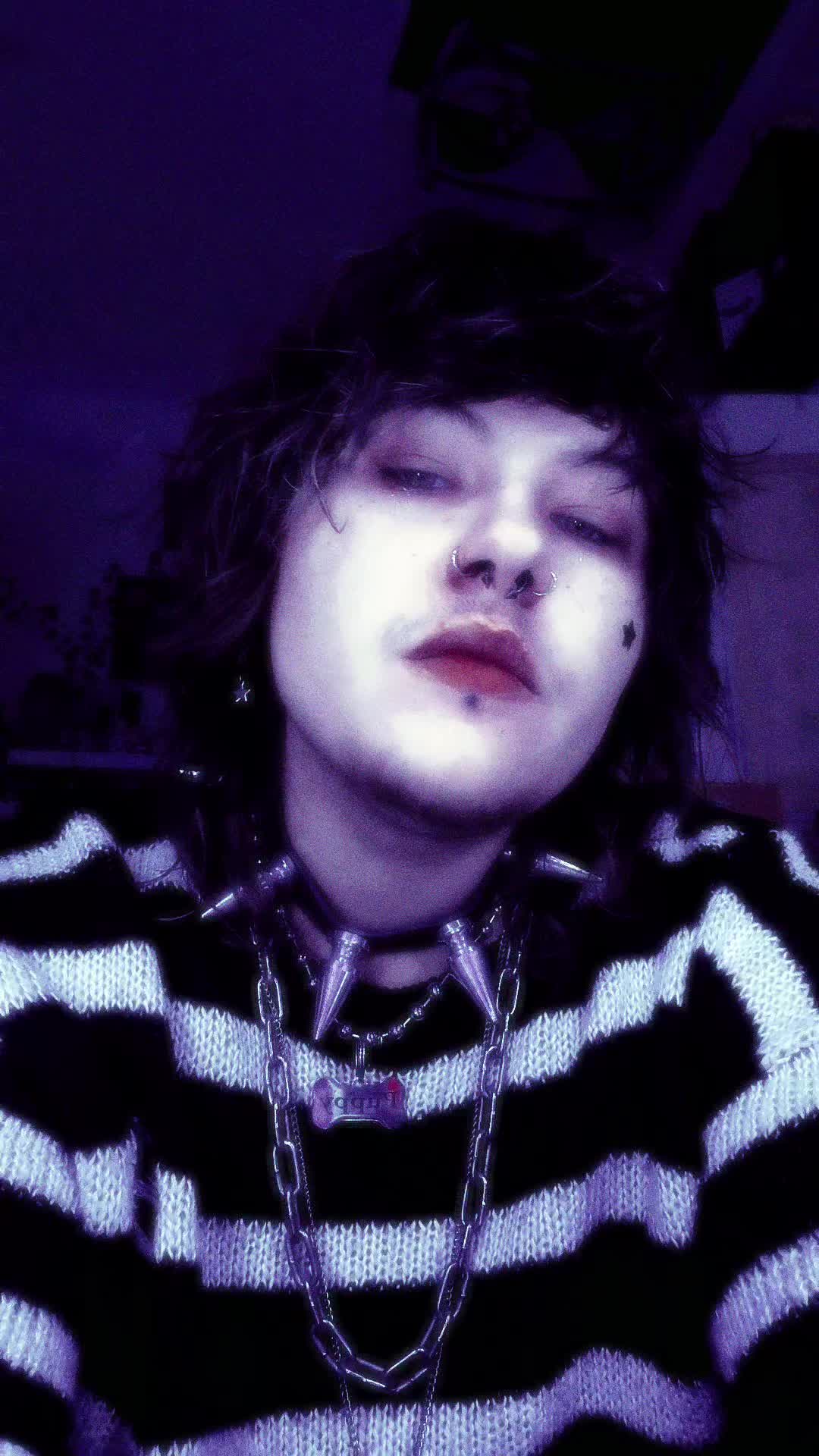 @thrilled vampire