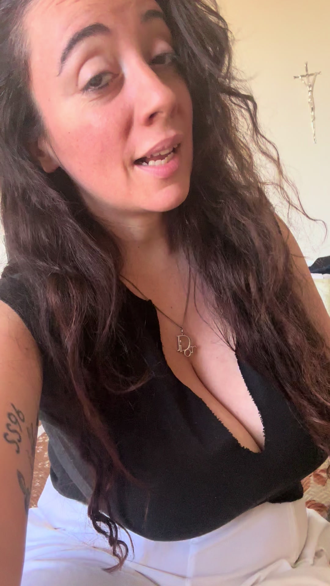 @Mary Soleil