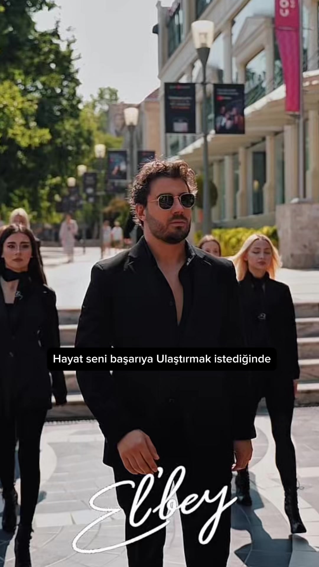 @Elbey Agayev