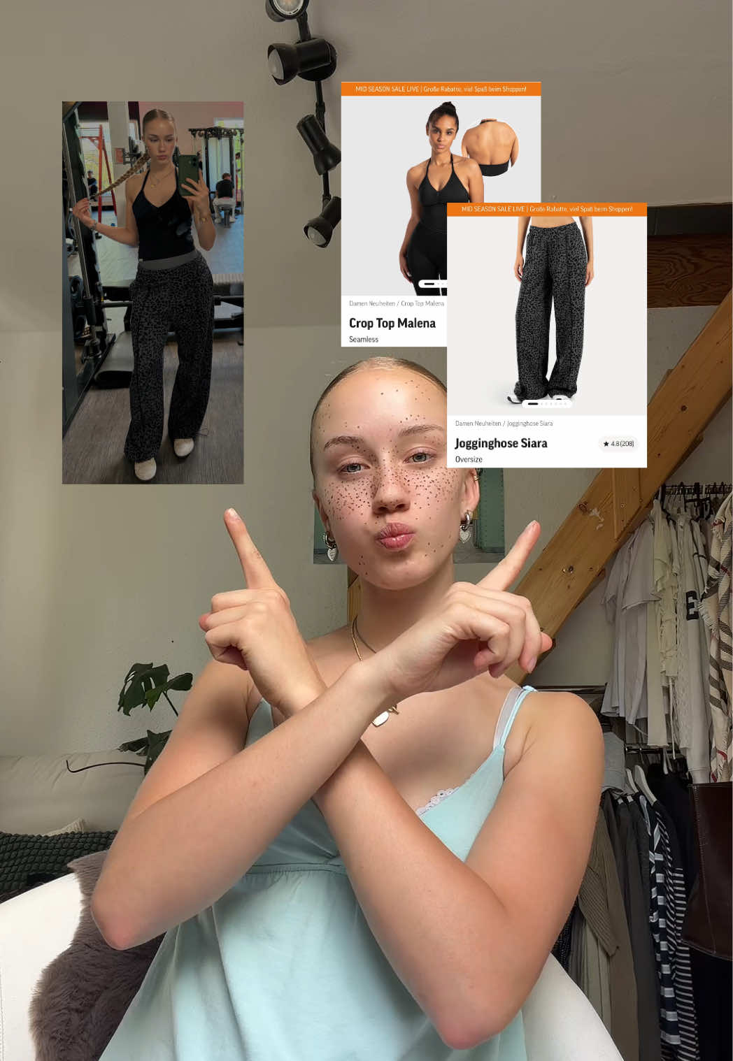 @johanna⭐️🏋🏼♀️🎀