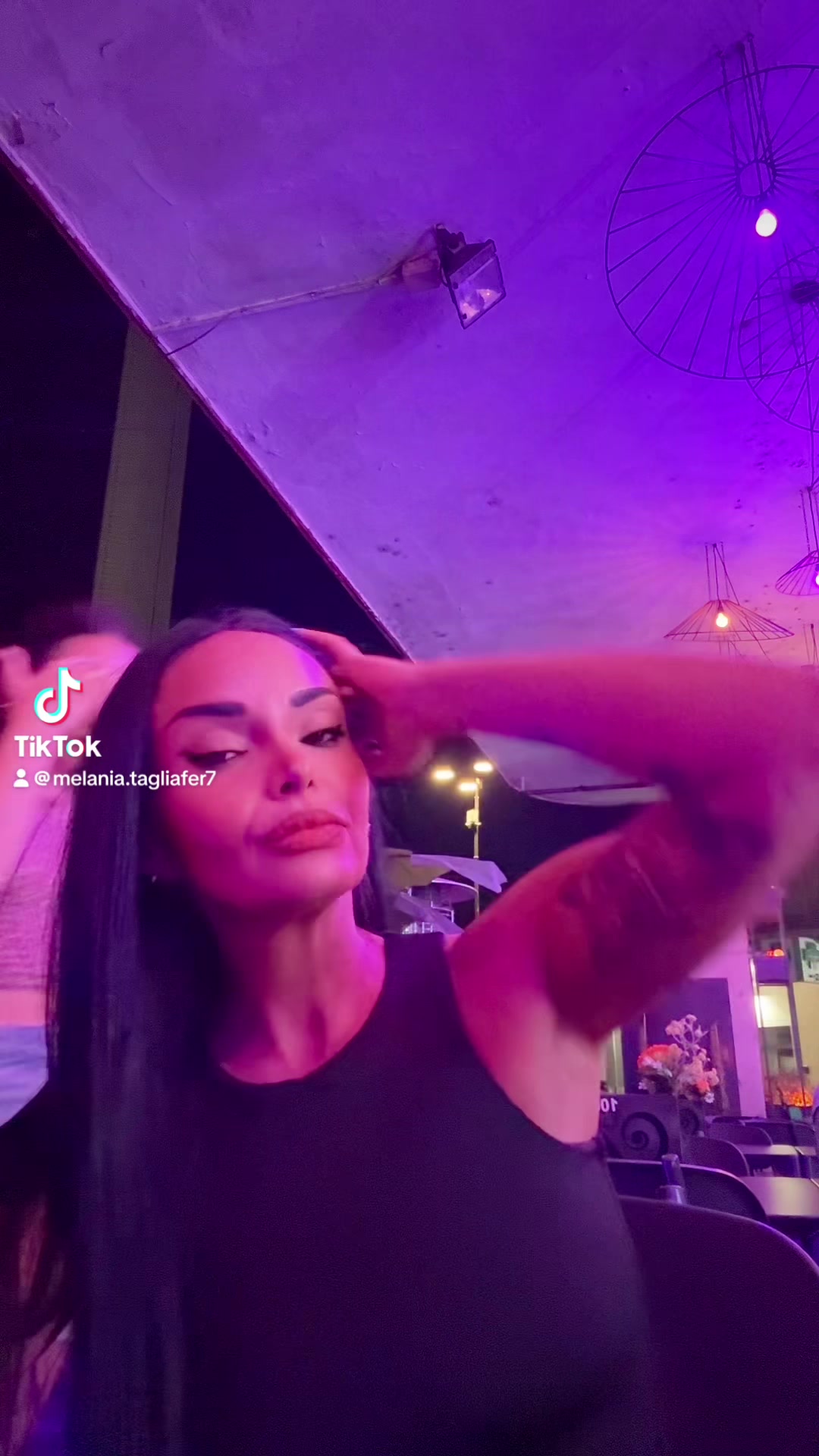 @Melania Tagliaferri