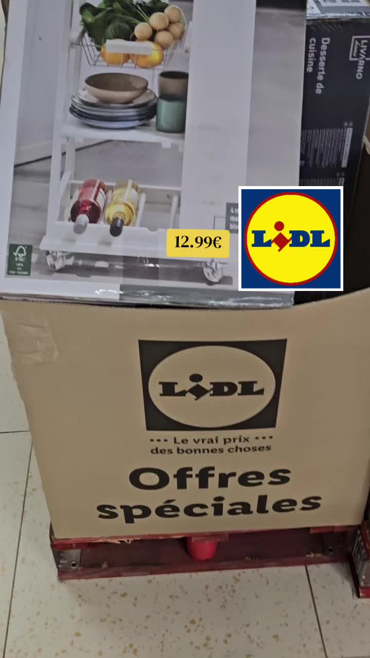 @TikTok shop bons plans