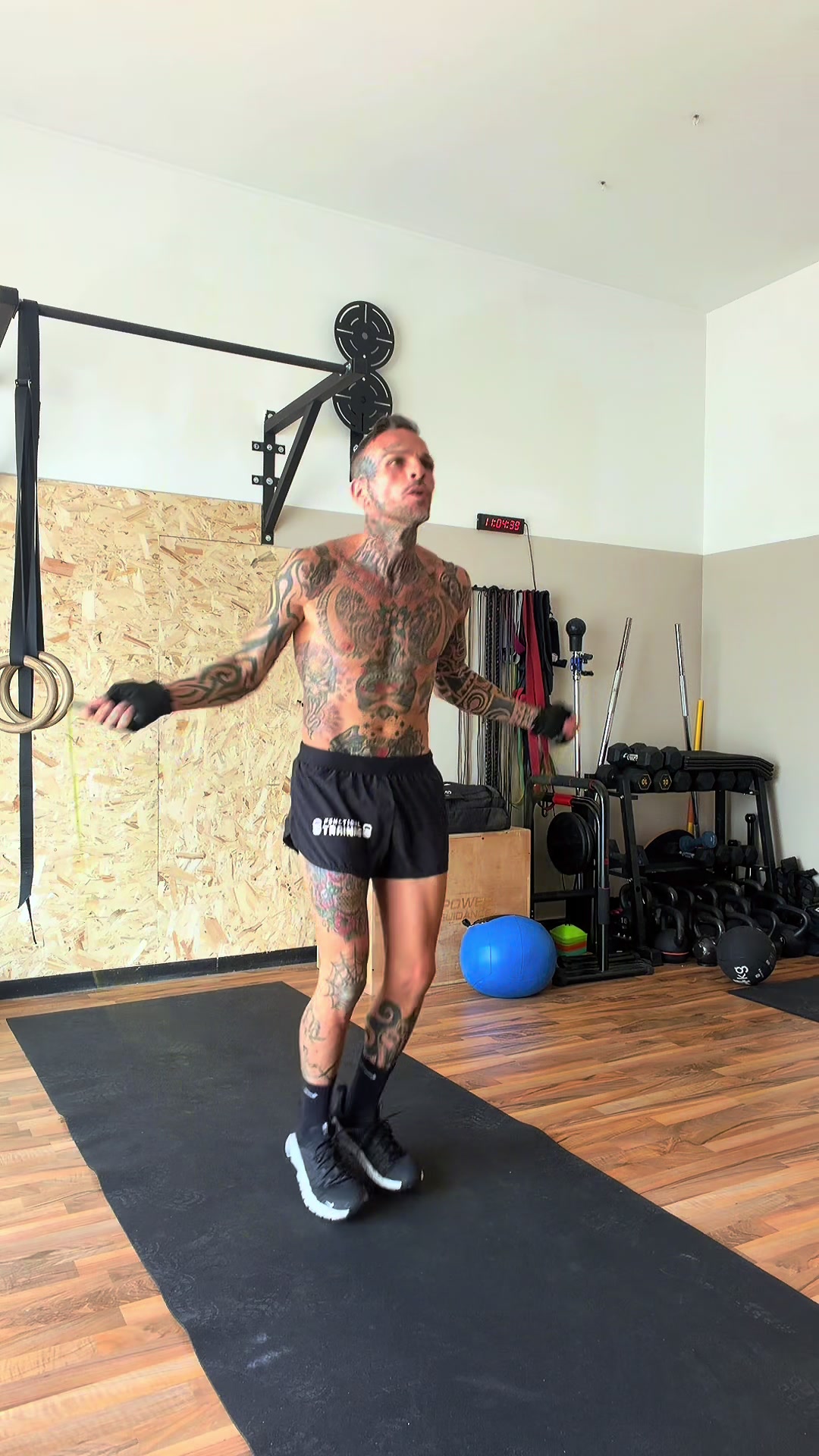 @@Simo functional training@