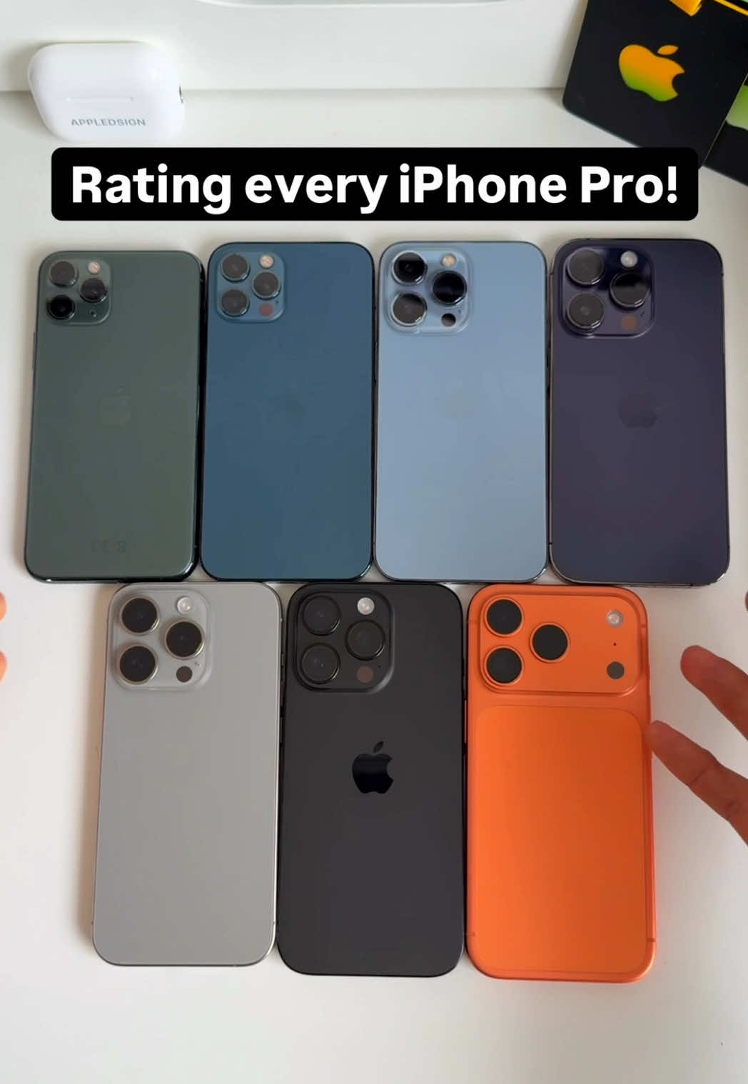 @appledsign | Apple Expert