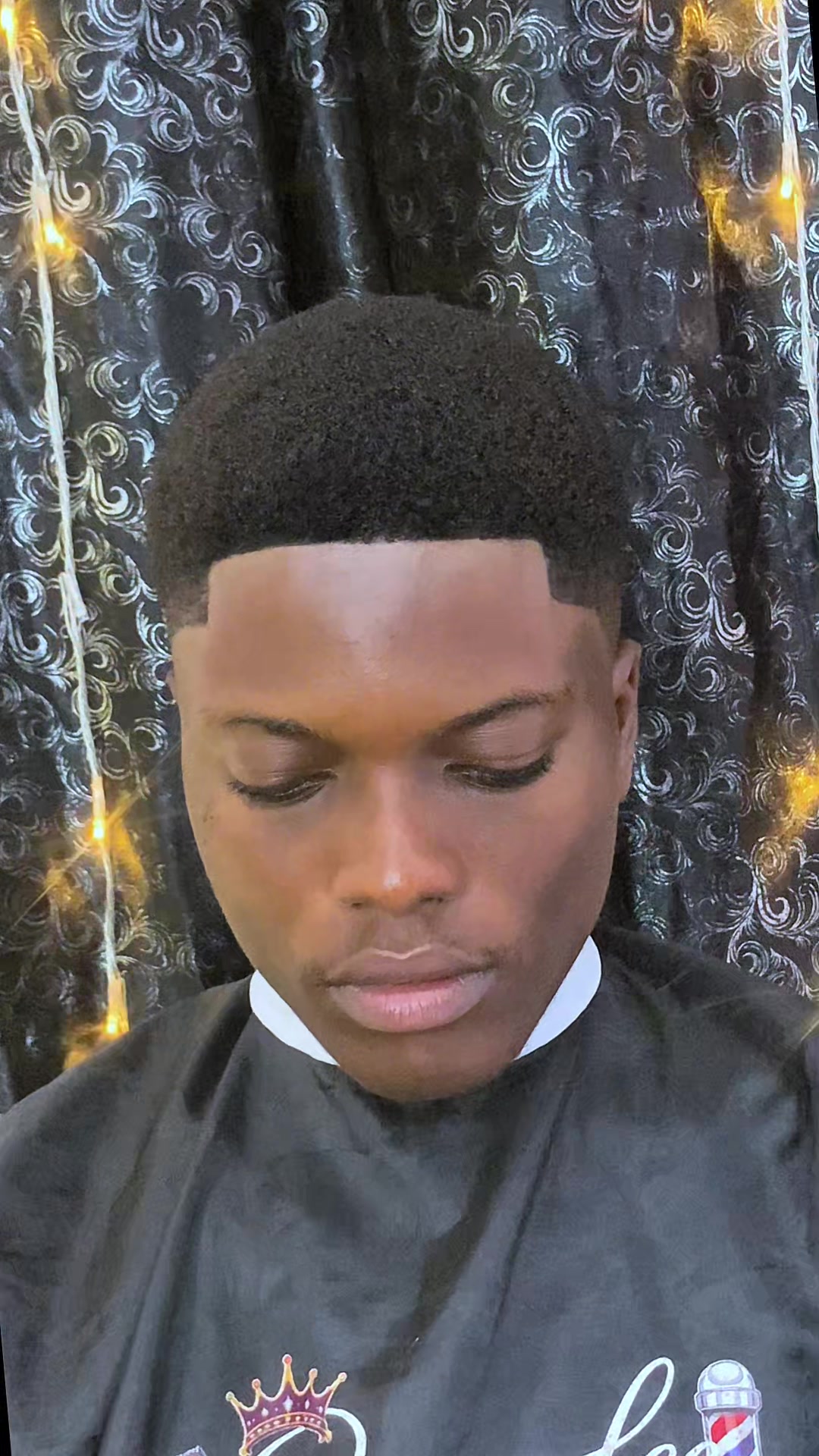 @QueenLee cuts