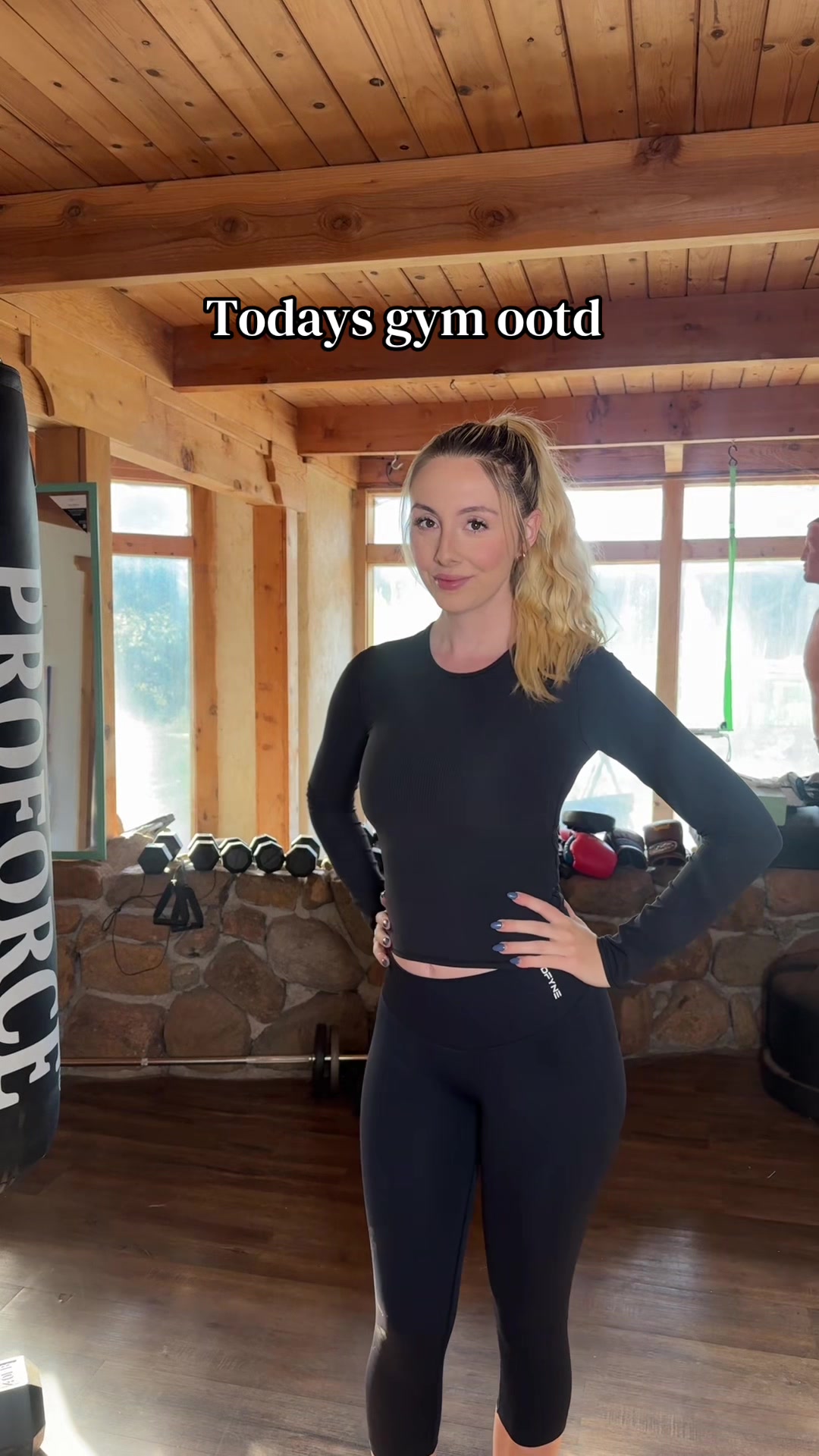 @Daisy 🏋️♀️