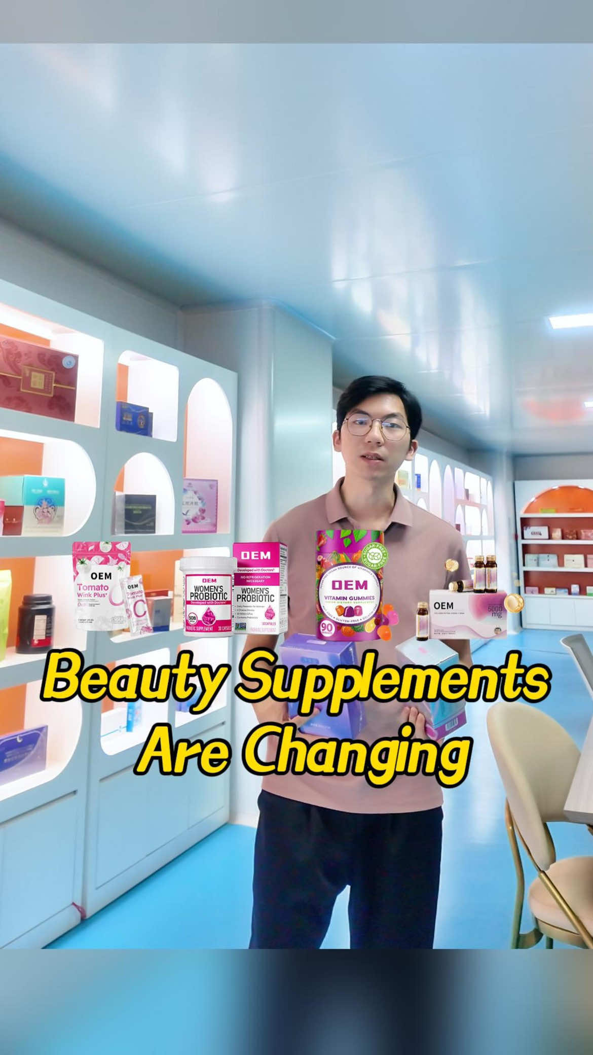 @Eric BZT Health Supplements