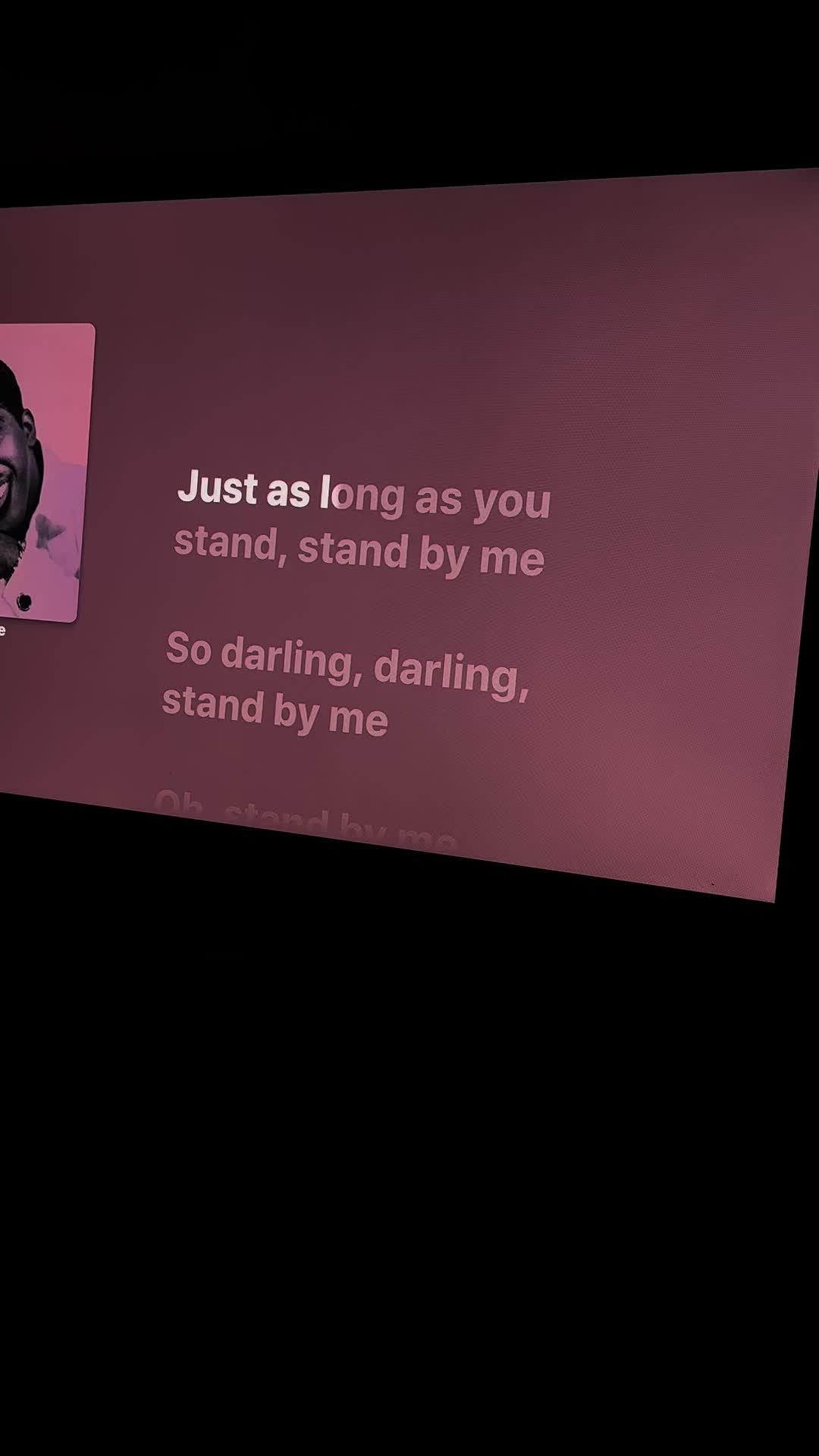 @LYRICS | VIBE