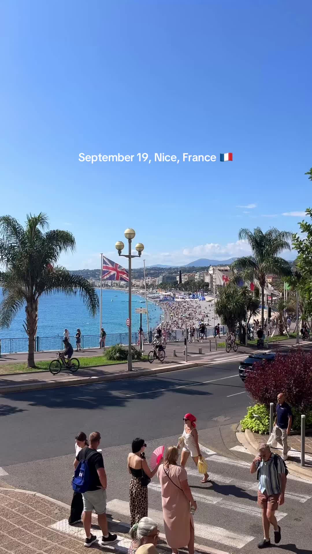 @Marie | Côte d’Azur Diaries 🍋