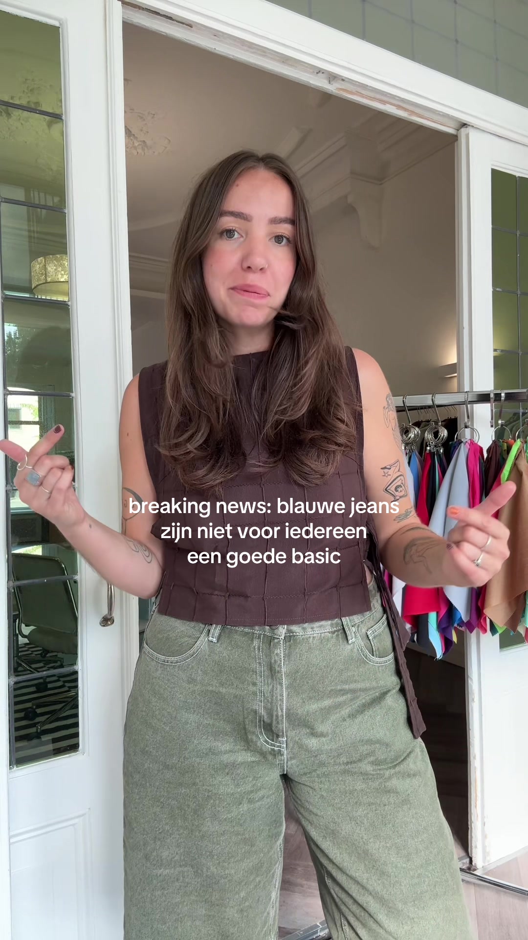 @Kay | Founder of Bloesem